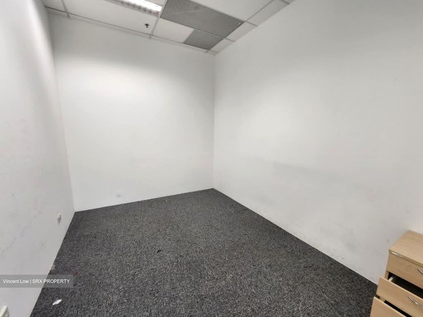 Techpoint (D20), Factory #589315001